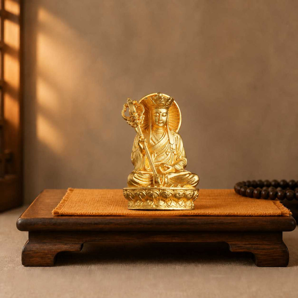 地藏王菩萨 · SP-006 — SP-006