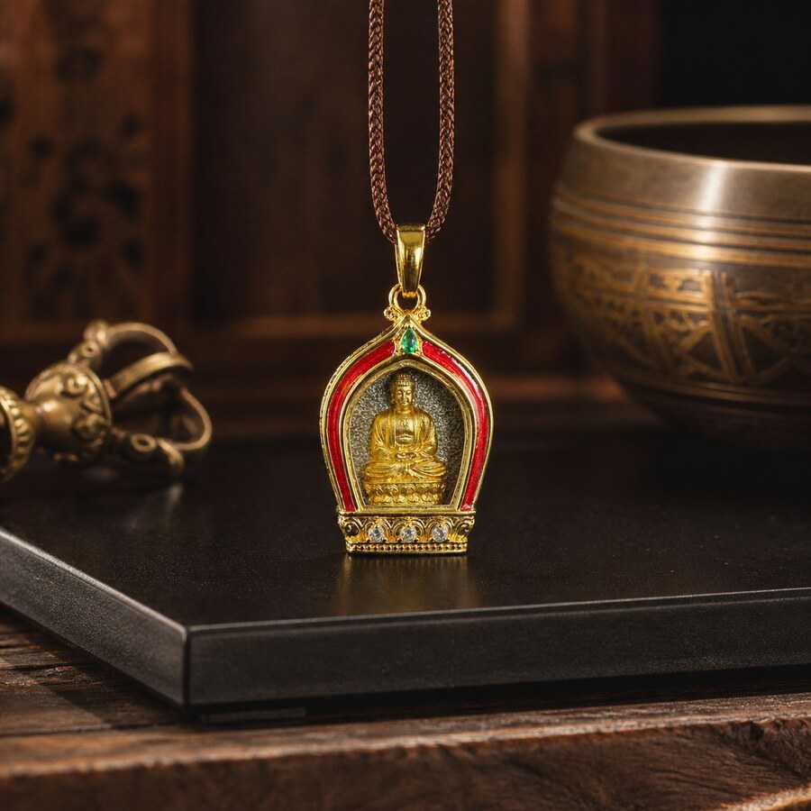 阿弥陀佛 · SP-028 — SP-028