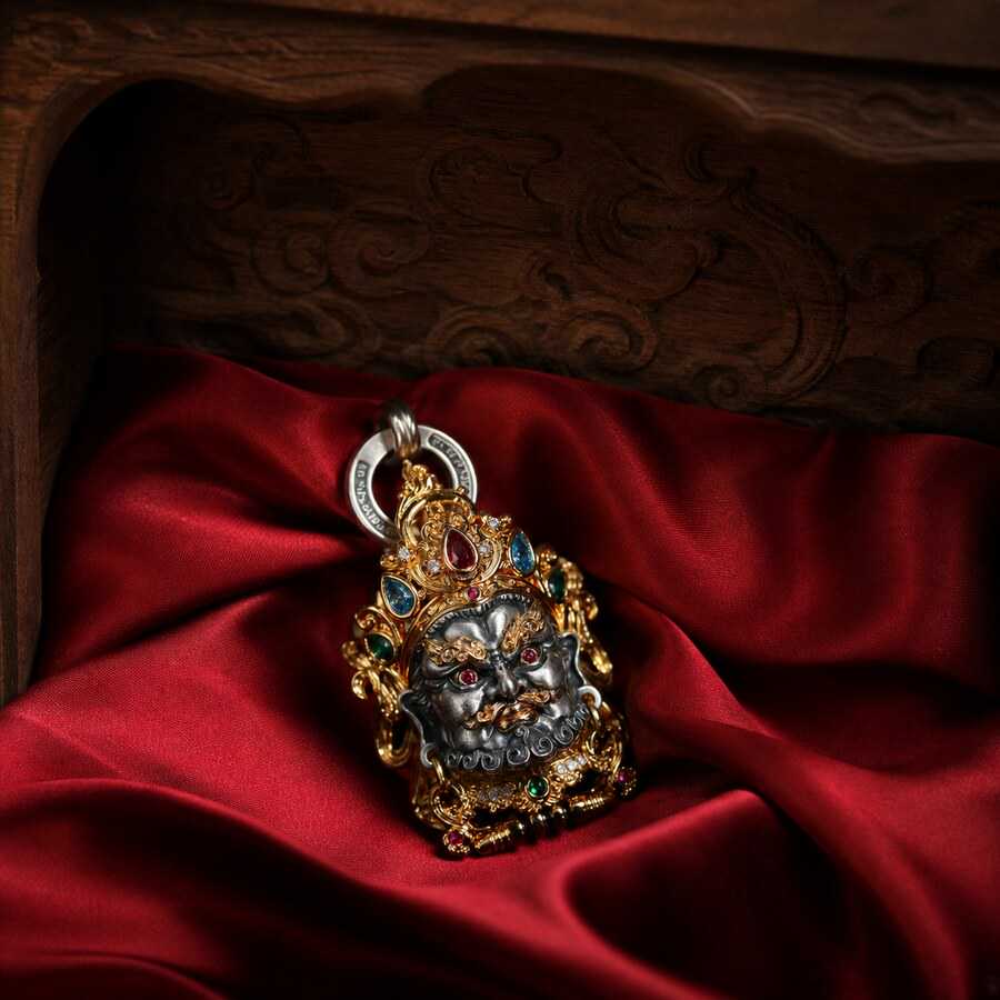 黄财神 · SP-041 — SP-041