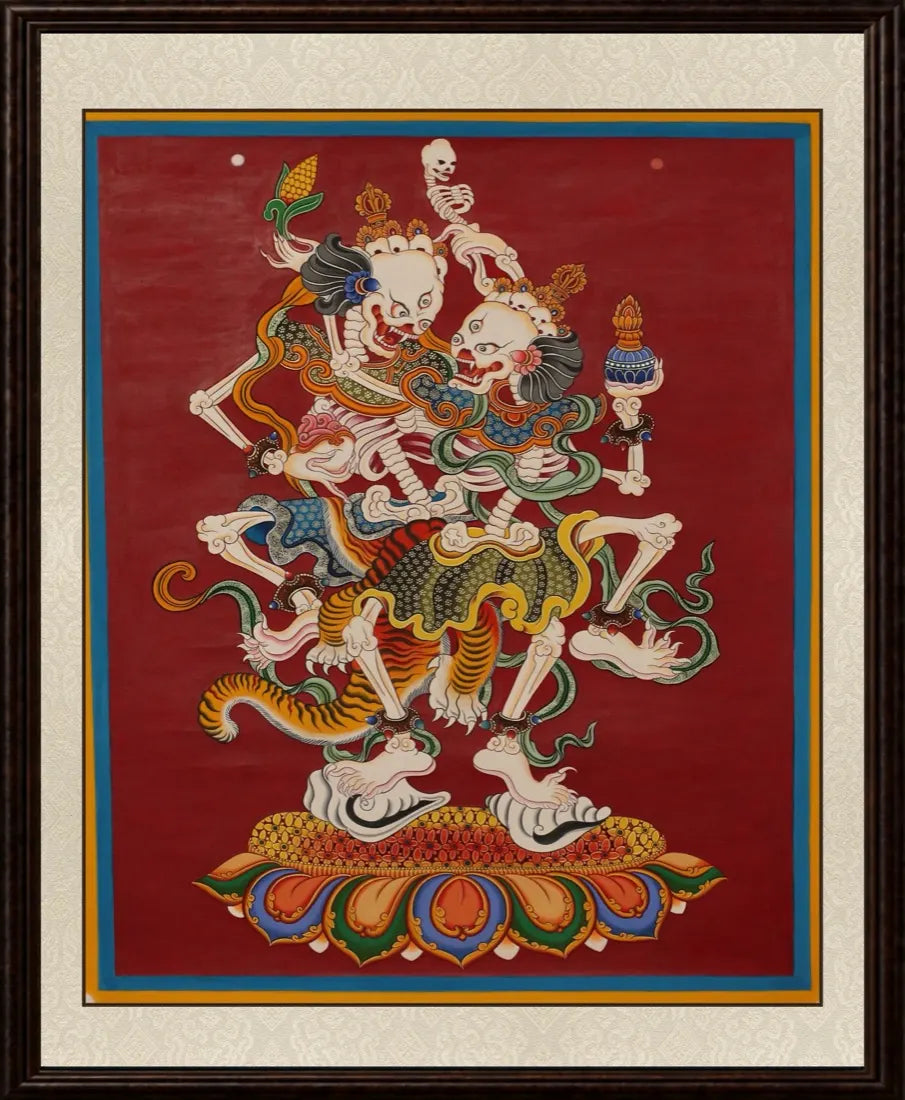 Chitipati