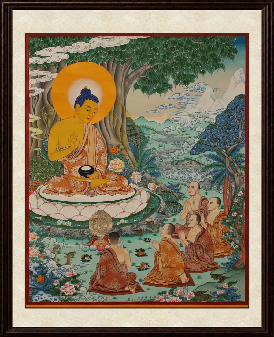 Shakyamuni