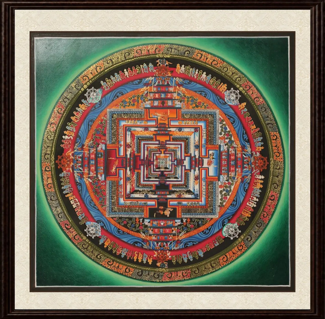 Medicine Buddha